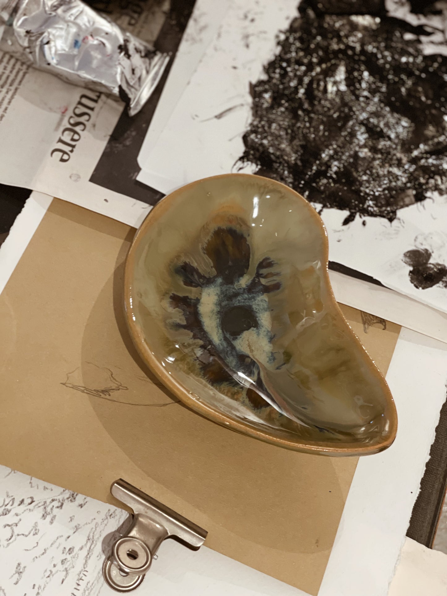 Seashell