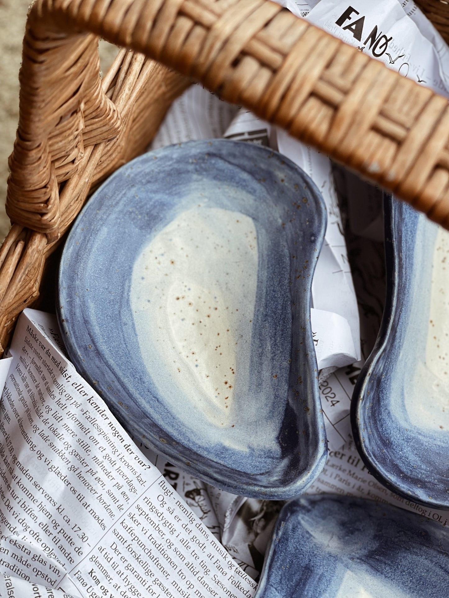 Seashell