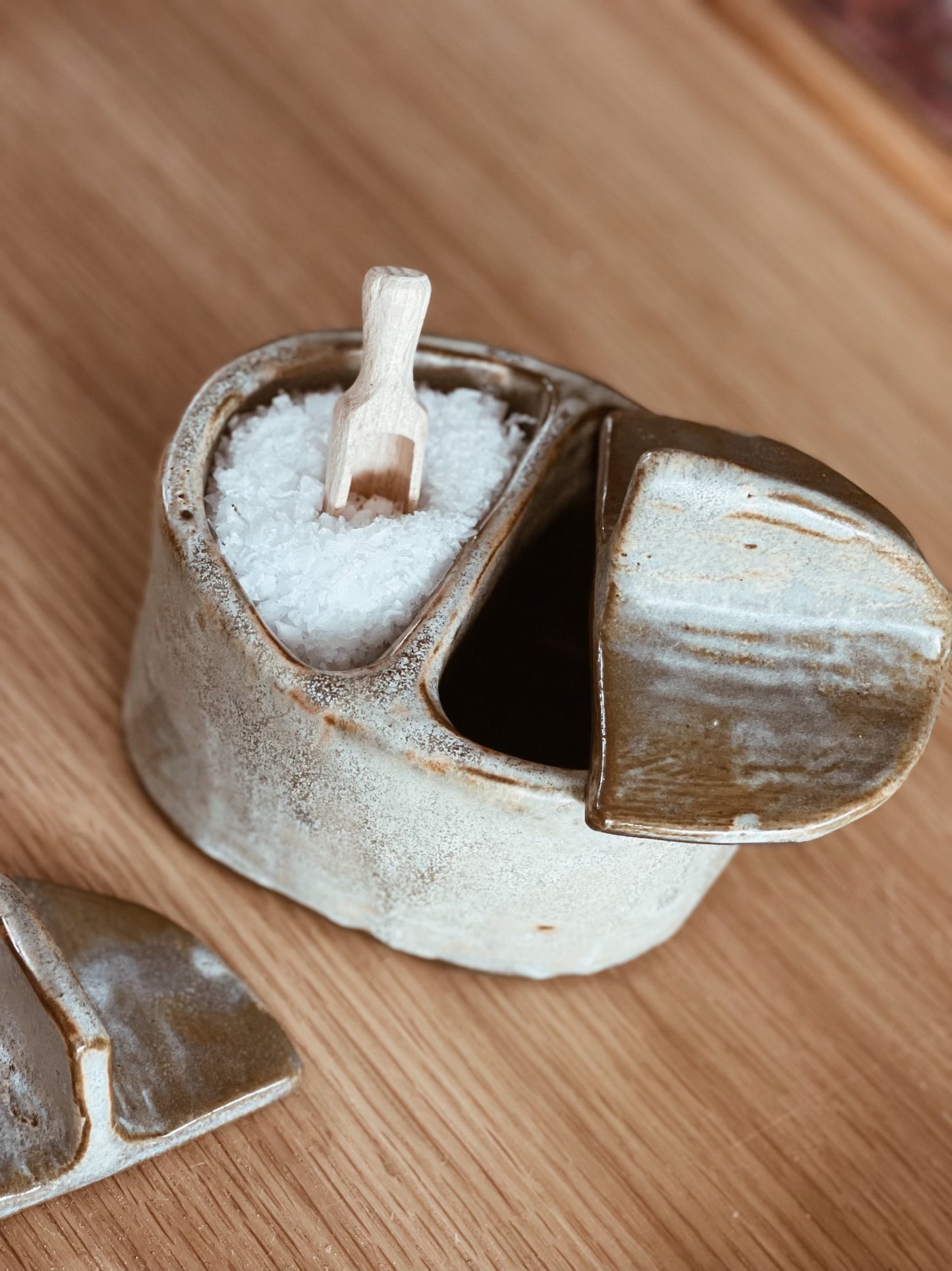 Cute Kitchen Jar