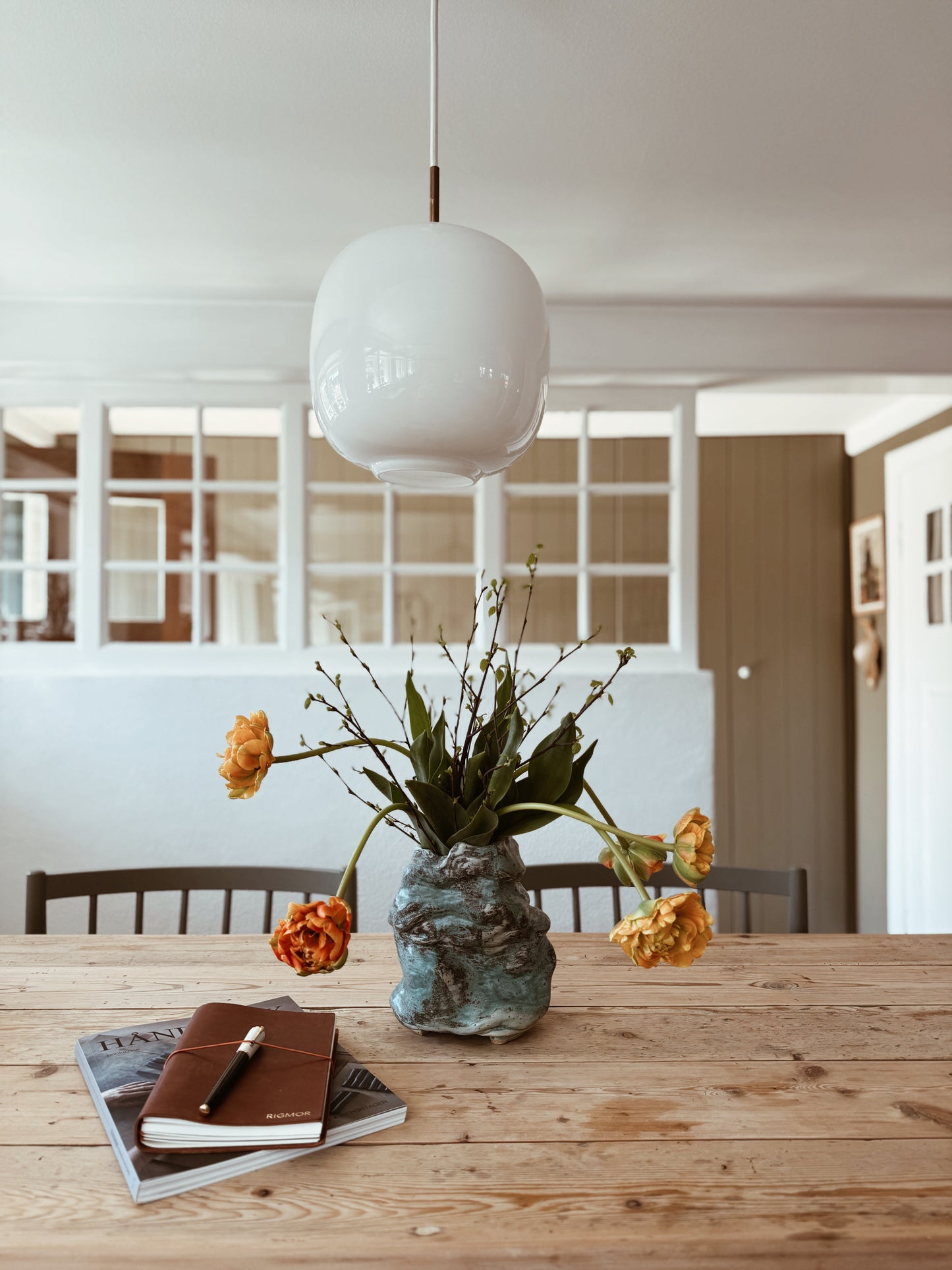 Wave Vase