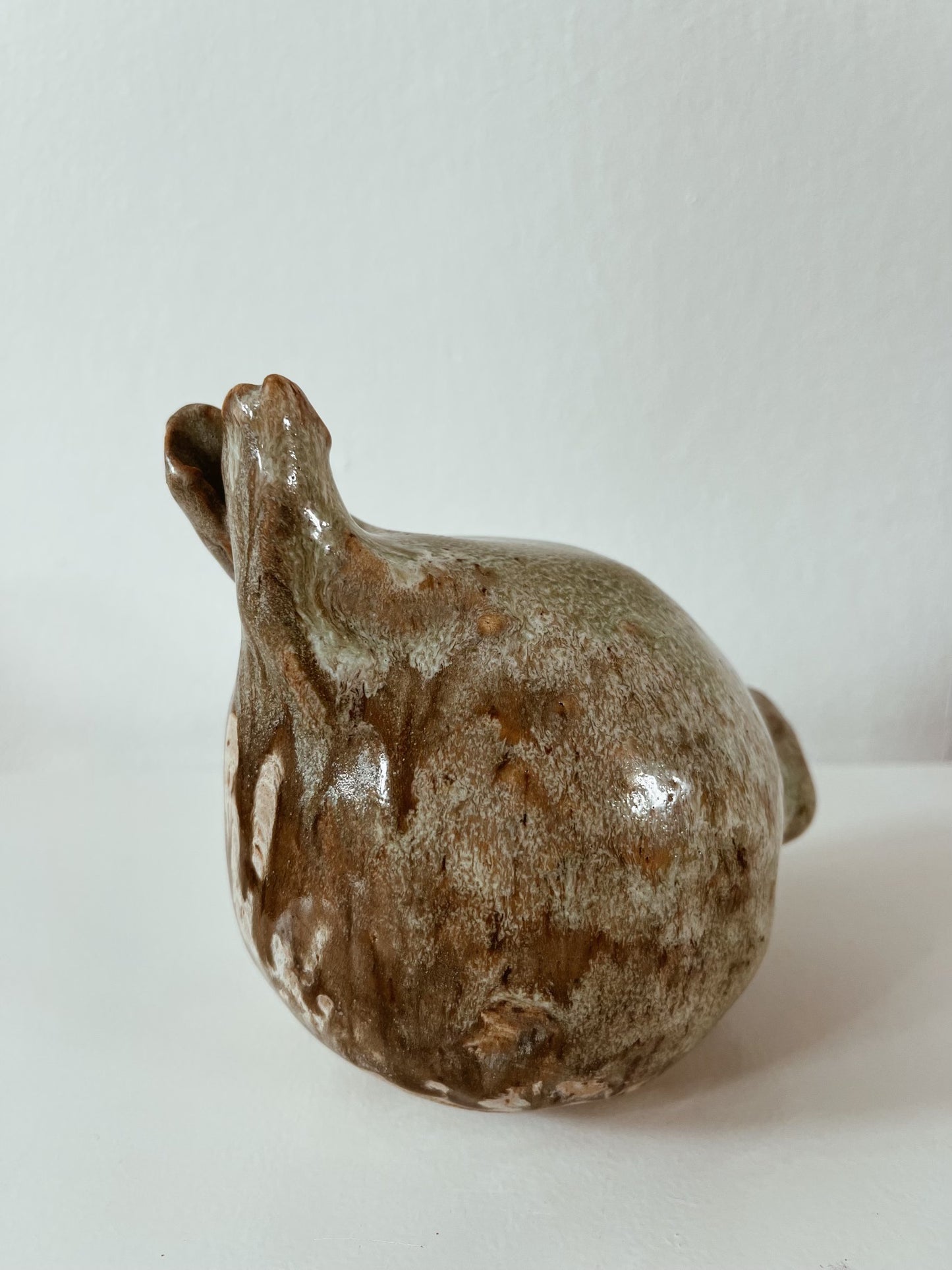 Seal sculpture