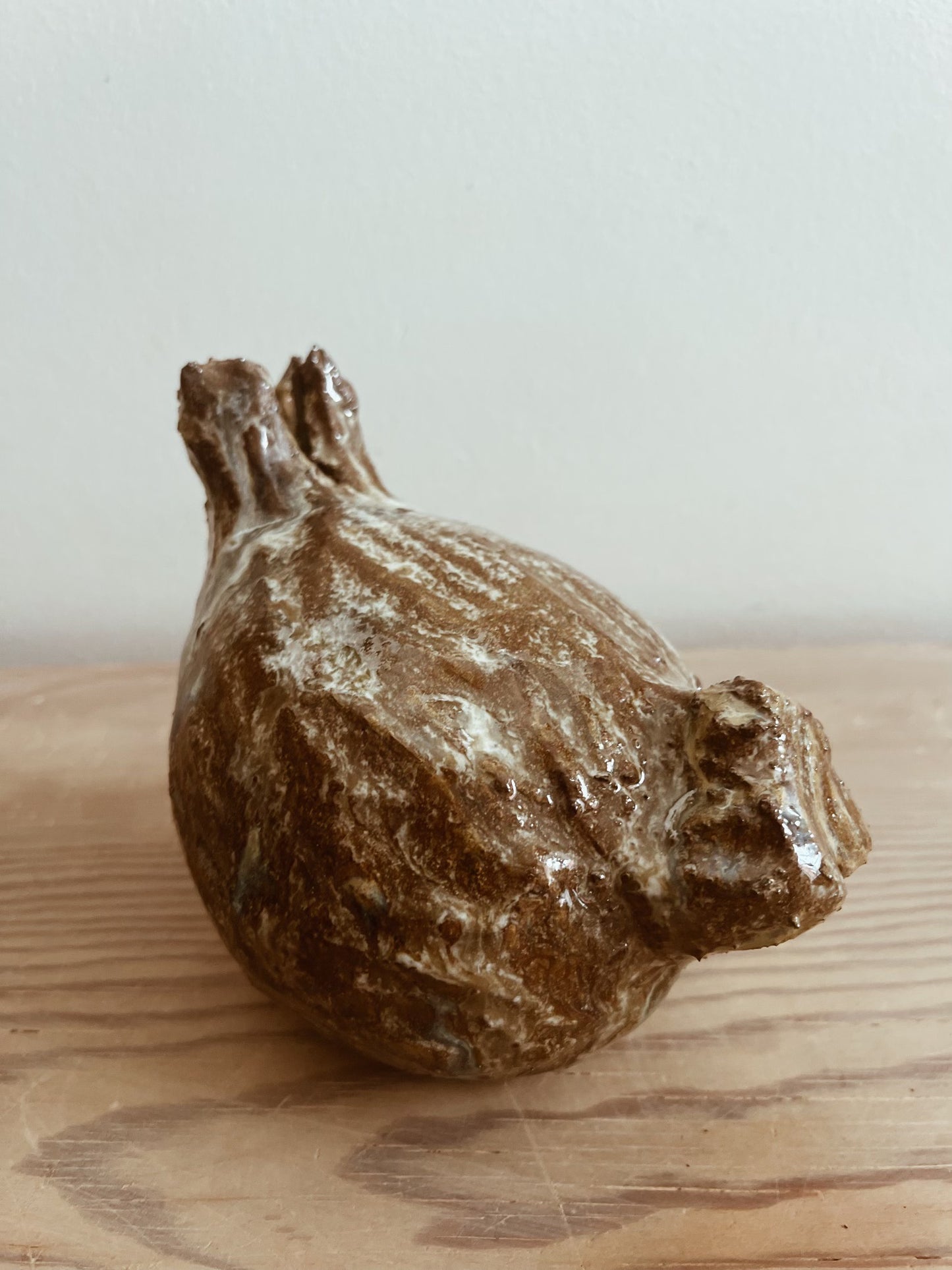 Fanø Seal