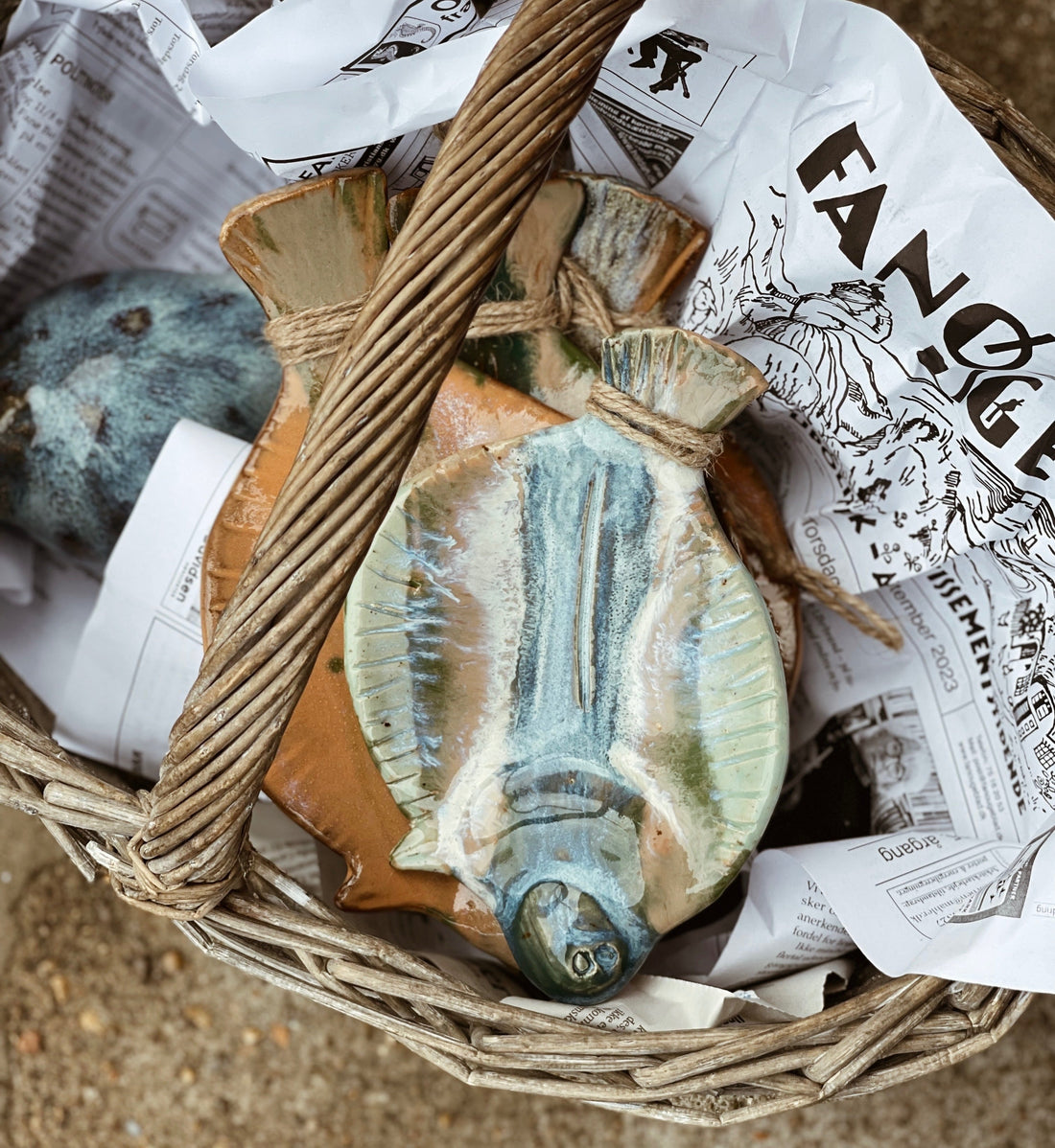 CREATIVE EASTER MARKET