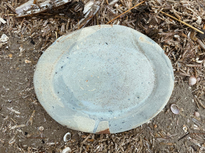 Tide Form Platter