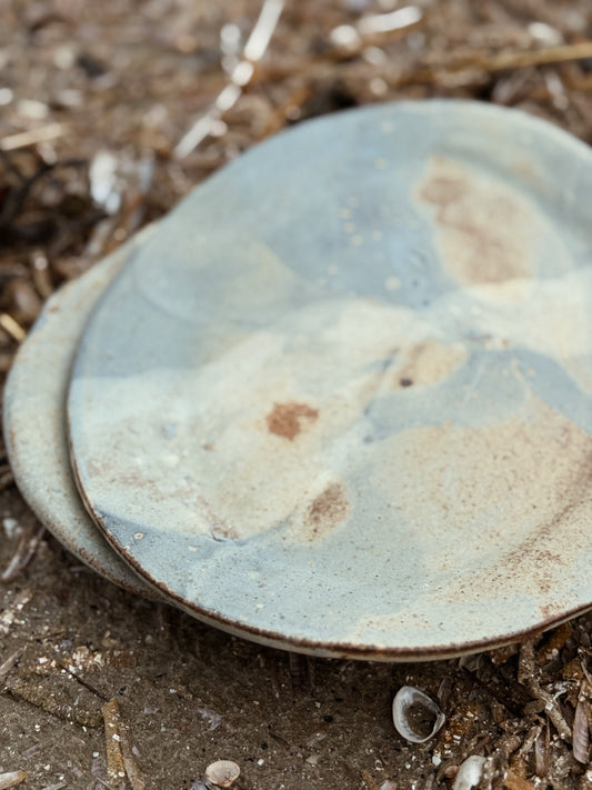 Tide Form Platter