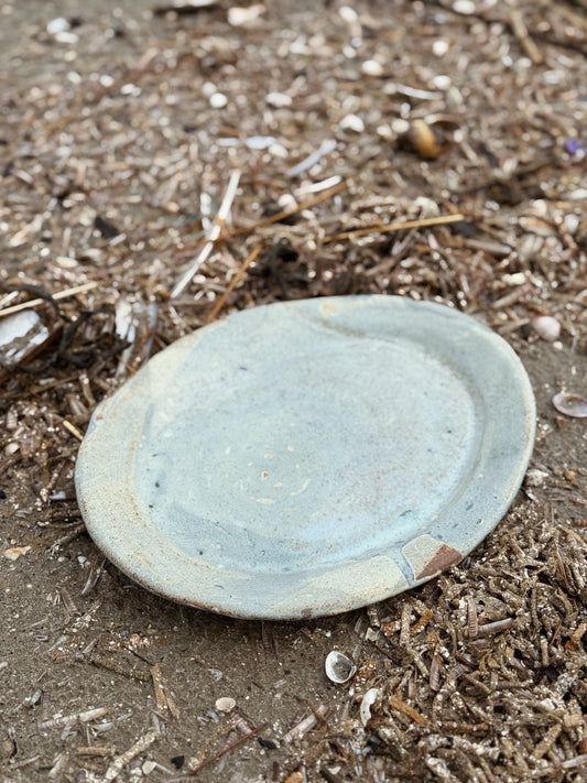 Tide Form Platter