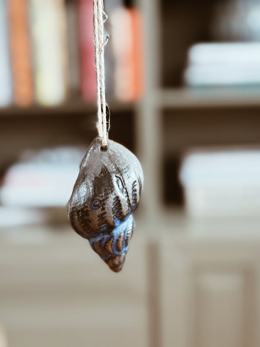 Seashell ''souvenirs'' 04