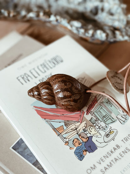 Seashell ''souvenir'' 019