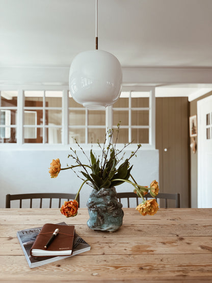 Wave Vase