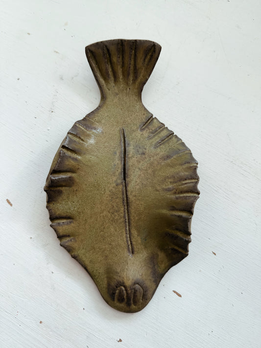 Mini Bakskuld