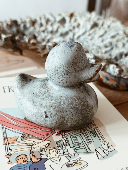 Fanø Duck