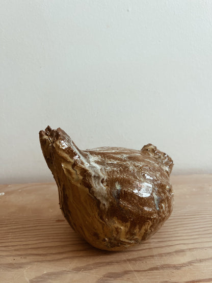Fanø Seal