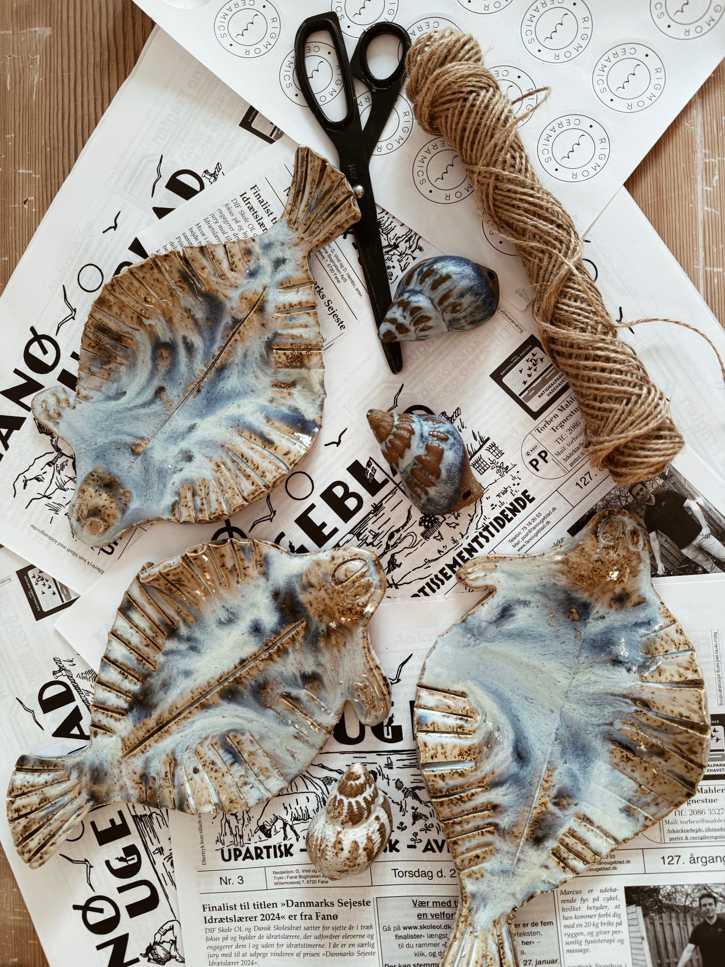 Orginal Bakskuld